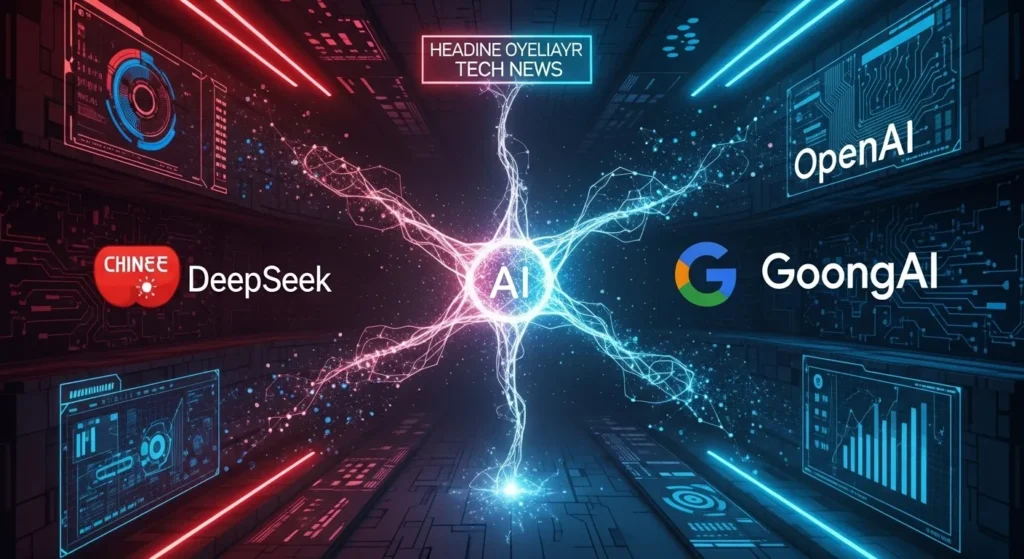 DeepSeek-V3