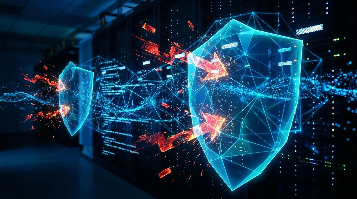 Firewalls Agênticos