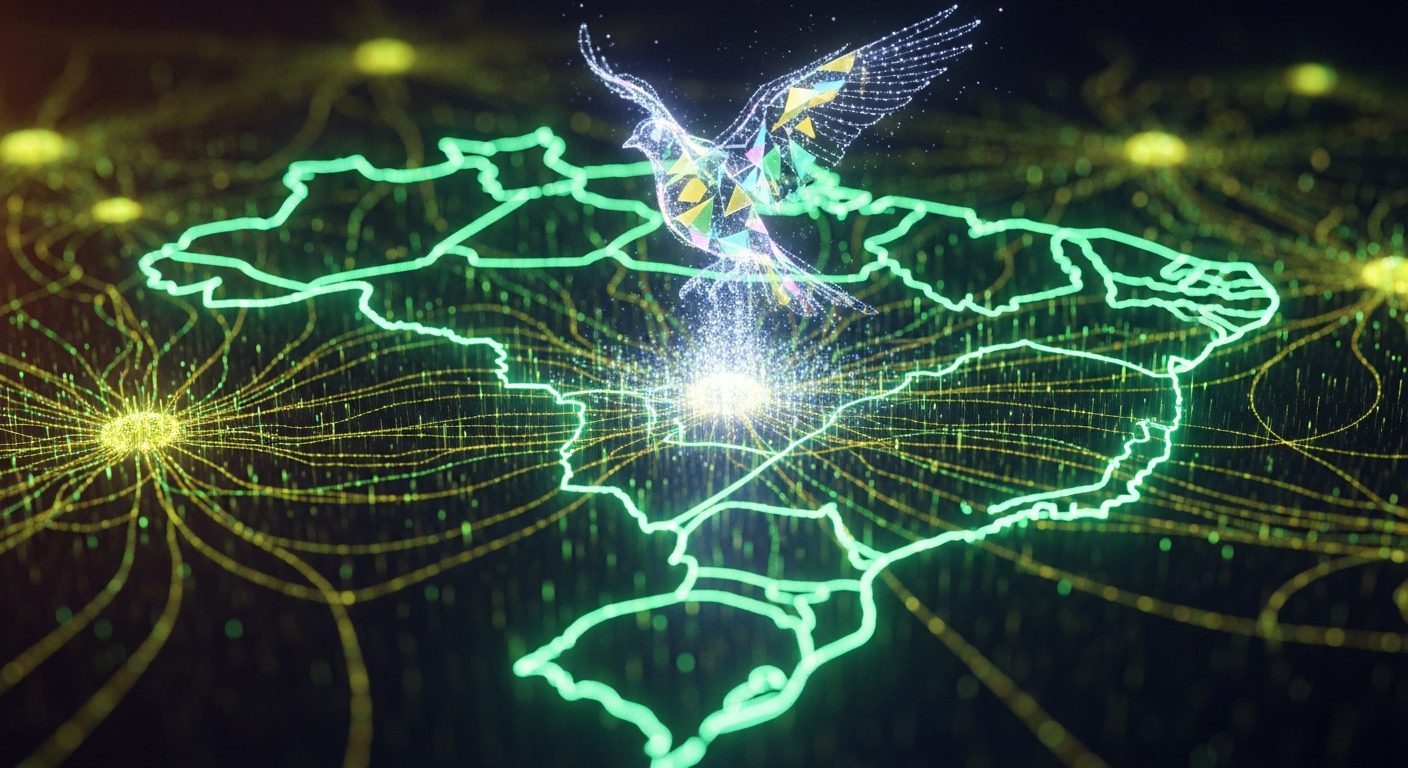 IA Brasileira 2026