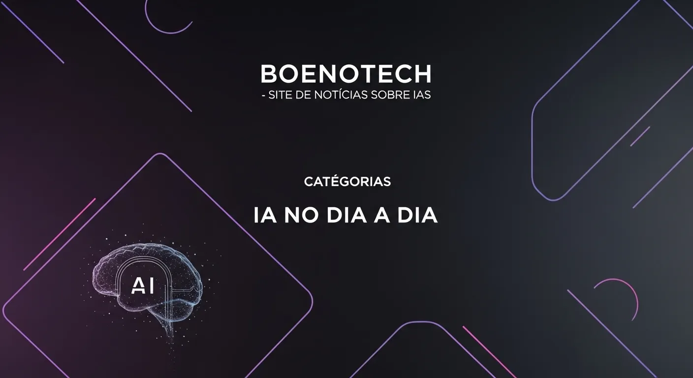 segurança digital na era da Inteligência Artificial