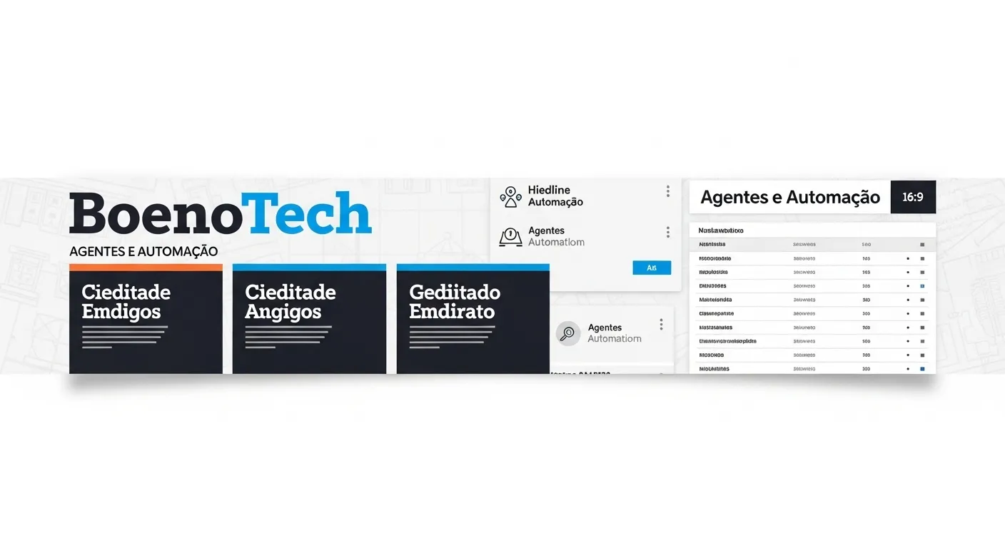 Magi AI e o Futuro dos Agentes Autônomos: Como a Nova Arquitetura Promete Redefinir a Produtividade Agêntica