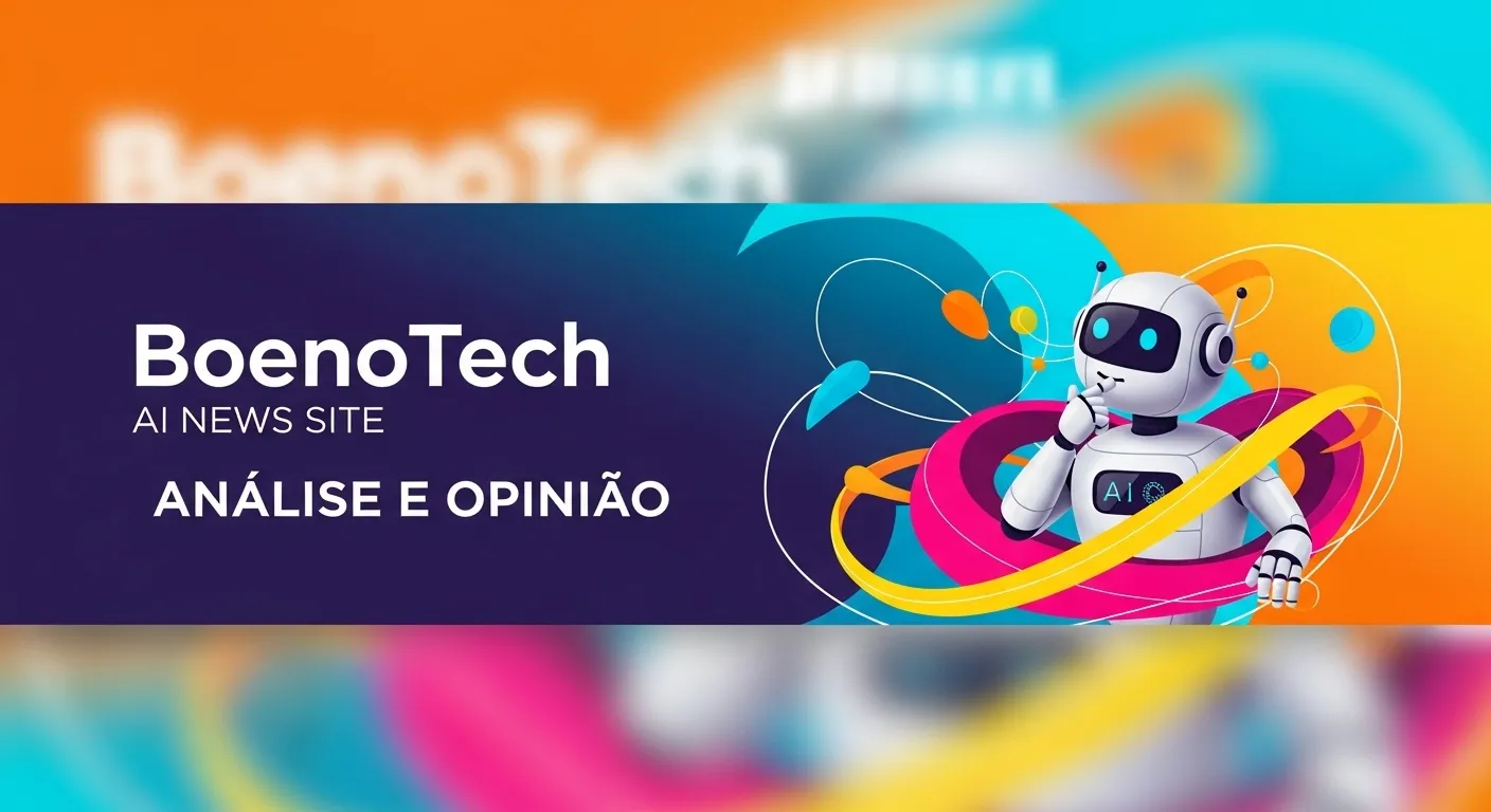 Automação inteligente, impacto social e futuro do trabalho com IA