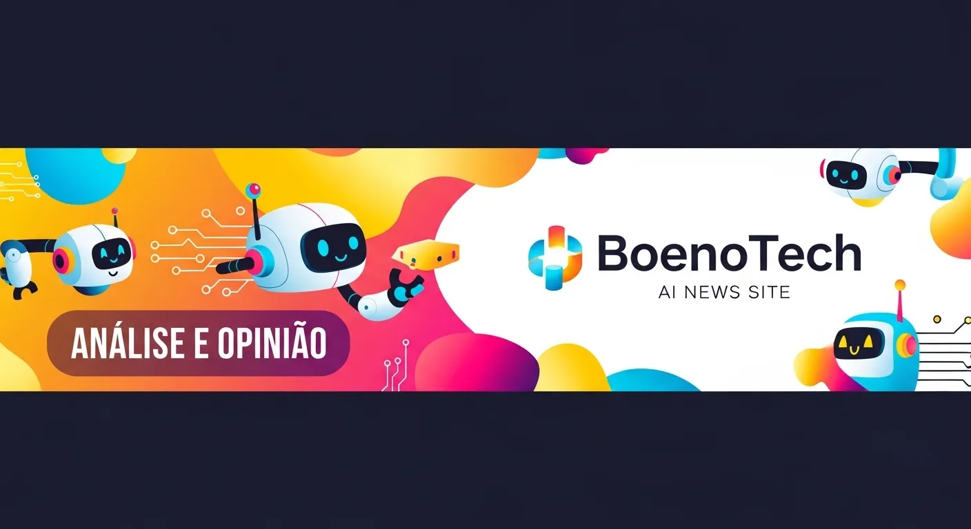 Ídolos virtuais e IA generativa no entretenimento global