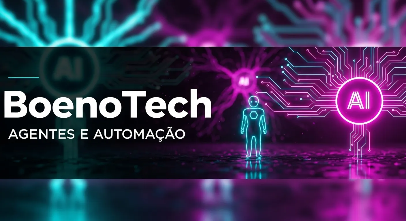 Indústria reduz custos operacionais com bots adaptativos em 2026