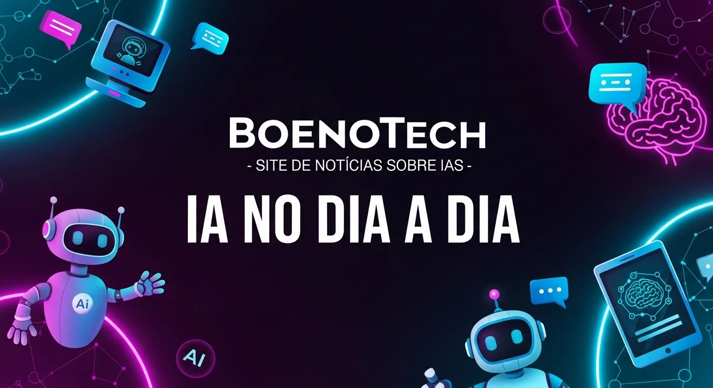 Assistentes Conversacionais Estilo Mordomo: Controle de Casa Inteligente Sem Comandos Programados