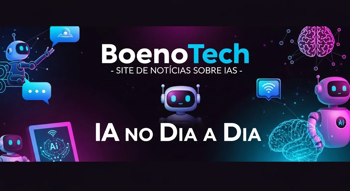 Busca Generativa: O Futuro das Pesquisas Online Mais Simples com IA