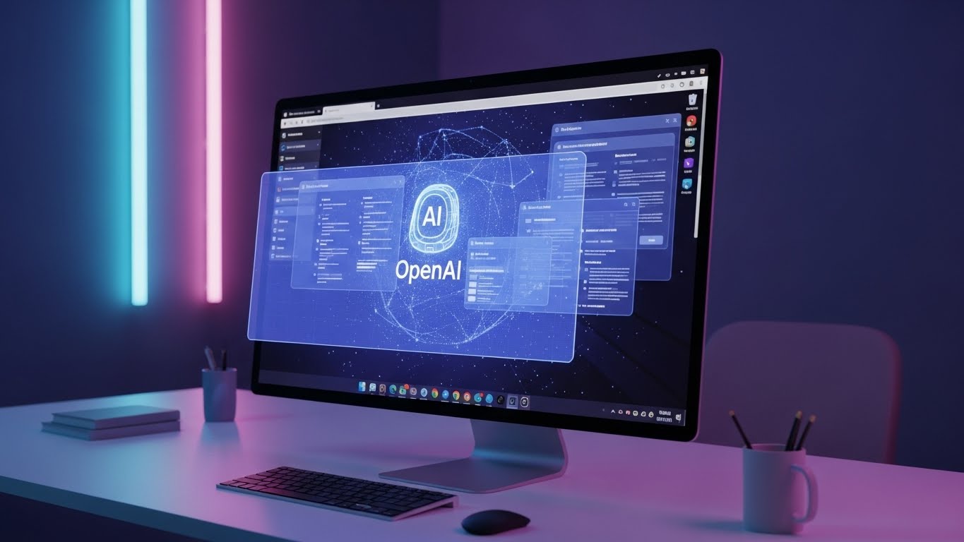 OpenAI Operator e a Revolução dos Agentes