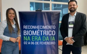 Unicamp e Griaule capacitam polícia em IA biométrica avançada