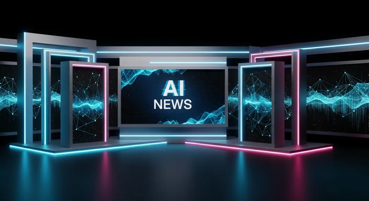 Marco Legal da IA define crimes para deepfakes sem sinalização clara